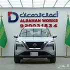 نيسان اكس تريل بدون دبل 2026 كاش و اقساط