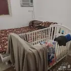 اثاث شقه للبيع كامل