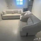 كنب مودرن جديد للبيع