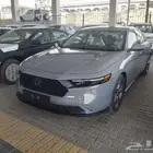 هوندا اكورد EX نص فل م 2025 - سعودي