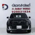 جي ايه سي GS8 - GT عروض علي الكاش و الاقساط 2026