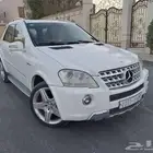 2011 جيب مرسيدس ML350 كيت AMG محرك 6 سلندر