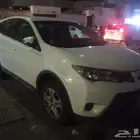 TOYOTA RAV4 STD MANUAL