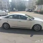 هونداي سوناتا 2014