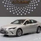 لكزس 350 DD ES بيج-تيتانيوم 2025 بااقل الاسعار