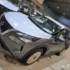 نيسان اكستريل استاندر 5 مقاعد و7مقاعد 2026