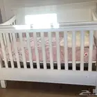 سرير اطفال جودة ممتازة
