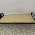 2 سرير (كرسي) للتواصل