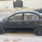 سيارة كيا ريو