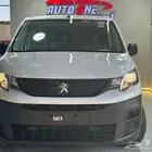 بيجو بارتنر 2024 ديزل طويل