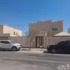 فيلا سكنية للبيع جلموده شارع العذيب