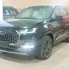 شيري تيجو 8 العائلية -لاكجري 2025