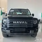 هافال H9 نص فل بنزين 2026 - متوفر اقساط على جميع البنوك