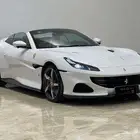 FERRARI PORTOFINO M