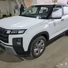 كريتا سمارت موديل 2026 كاش واقساط