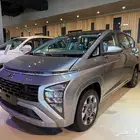 هيونداي ستارجيزر نص فل 2025 عرض خاص جدا