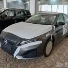 نيسان التيما 2.5 ستاندر 2025