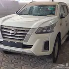 نيسان2024 اكستيرا تيتانيوم دبل -تقسيط وكاش