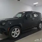 2025 Land Rover Defender 110 X