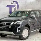 اكستيرا تيتانيوم دبل 2024