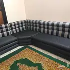 مجلس اسود الباحه شهبه