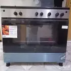 فرن جبيسون غاز