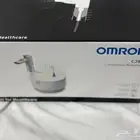 جهاز بخار جديد ( OMRON)