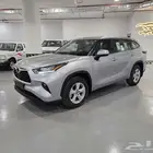 تويوتا هايللندر LE4x4 استاندر 2025