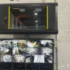 تركيب كاميرات مراقبة