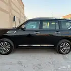 نيسان باتزول بلاتنيوم فل اوبشن 2021