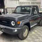 شاص 2025 خليجي بمواصفات بريمي ونش بدون ثلاجة