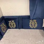 مقلط ارضي نظيف