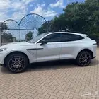 استون مارتن DBX 2022 بسعر 583 الف واصل للبيت