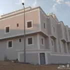 ديكورات خارجيه اسمنتيه بديل الحجر ليسه ملونه تصميم الحجر
