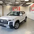 هيونداي كريتا 1.5 سمارت موديل 2026