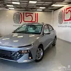 هيونداي اكسنت لاكجري 1.5 فل كامل موديل 2026