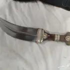 جنبية خنجر دس حضرمية