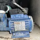 سمنان مضخه ماء (دنمو) للخزان العلوي نص حصان150 قابل للتفاوض