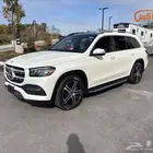 2023 مرسيدس GLS 450