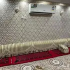 للبيع مساند ارضية
