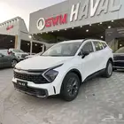 كيا سبورتاج GLS موديل 2025