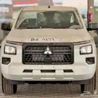 ميتسوبيشي L200 غمارتين دبل نص فل اوتوماتيك 2024 كاش وأقساط