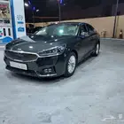 كيا كادنزا 2018 استاندر