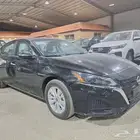 نيسان التيما استاندر 2025 كاش وتقسيط باقل الاسعار