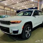 جيب شيروكي ليميتد 3.6 2023 كاش او تقسيط عرض خاص