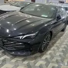 ام جي 7 لاكجري 2025 كاش وتقسيط