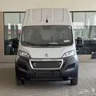 بيجو بوكسر بضاعة سقف عالي موديل 2026 كاش واقساط