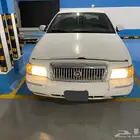 جراند ماركيز 2008