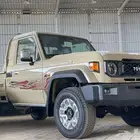 تويوتا شاص فل كامل ديز ل تومتيك سعودى 2025 مبيعات بنوك فقط