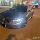 رينو تاليسمان 2017 فل كامل